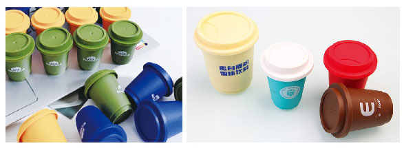 CCM-240-01直線四列咖啡膠囊灌裝扣蓋一體機(jī)樣品